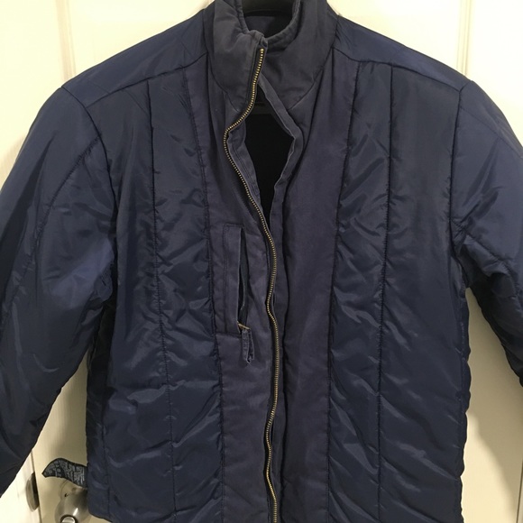 Tommy Hilfiger Fall Jacket - Men’s Small - Picture 6 of 15